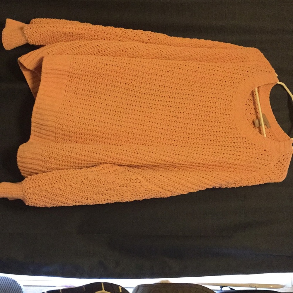 H&M+ 4xL Sweater